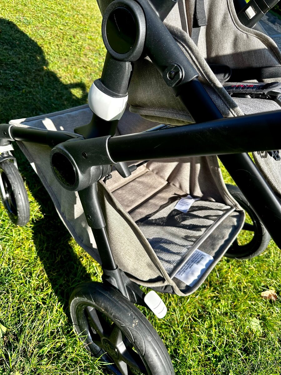 Bugaboo fox - 9