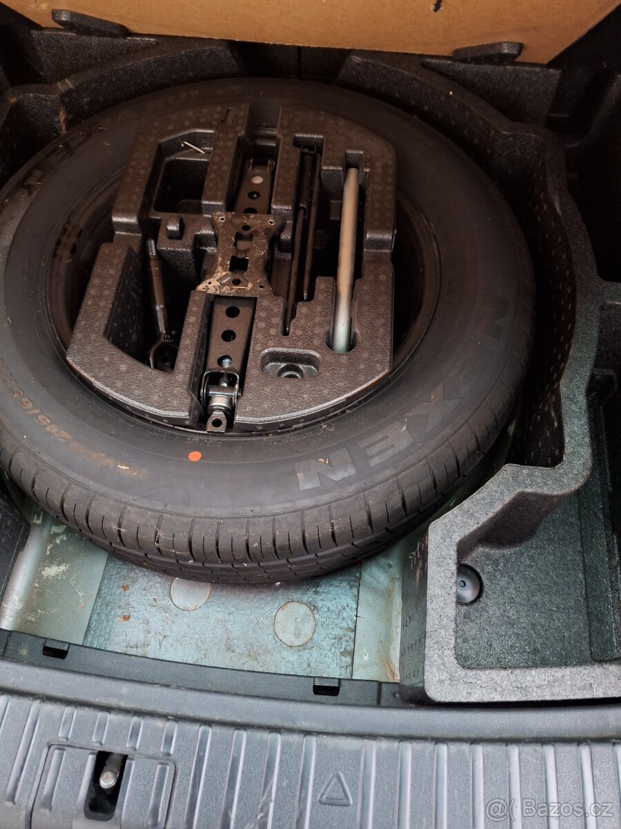 Skoda kodiaq 2.0tdi/4×4/2022/dsg/166tkm - 9