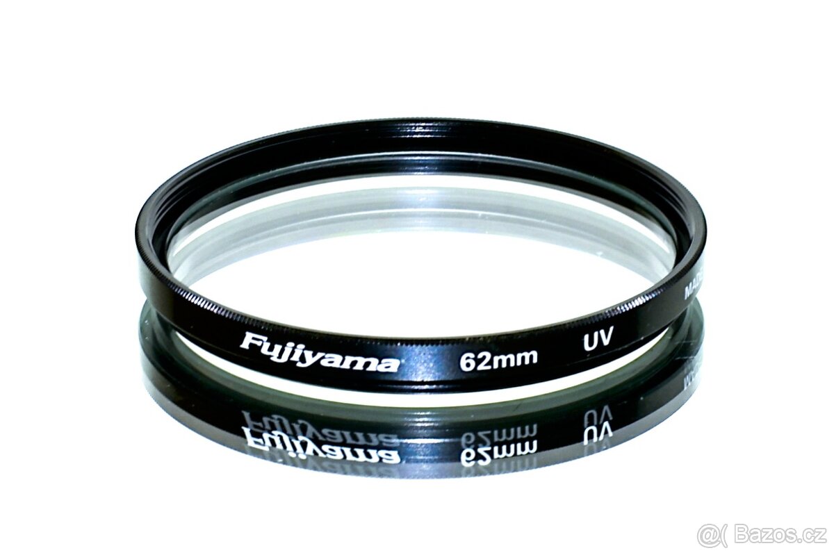 Nikon Sigma DC 18-200mm + UV filtr TOP STAV - 9