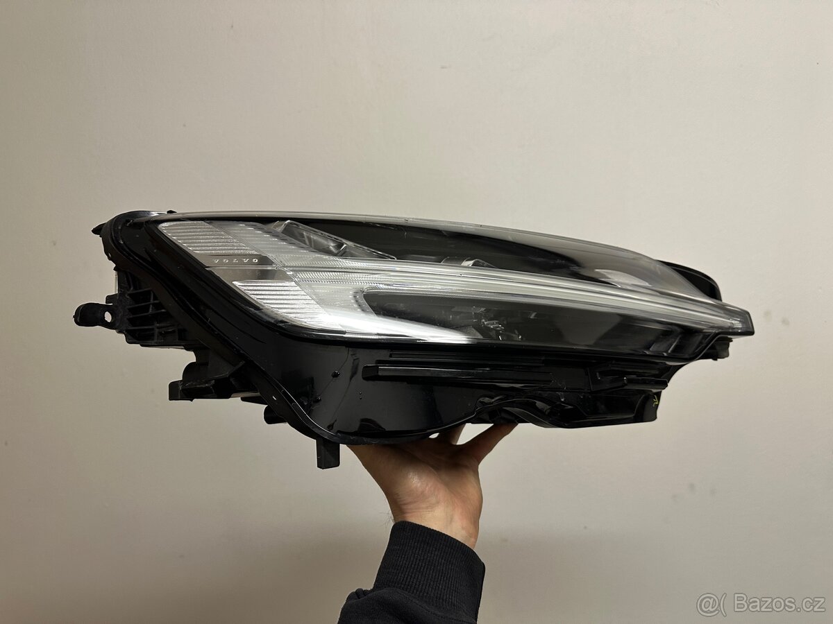 Volvo V60 / S60 světlo - 9