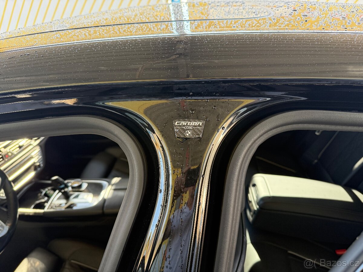 750i x drive r.v.2020 390kw - 9