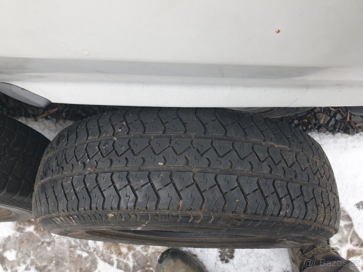 175/70/13 ...4x100 - 9