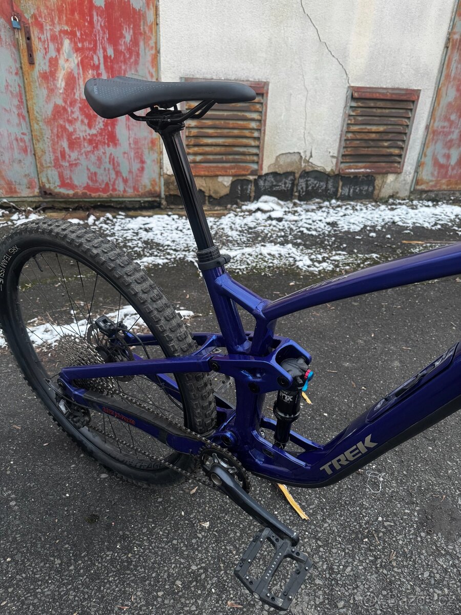 Trek Fuel EX7 Gen6 - 9