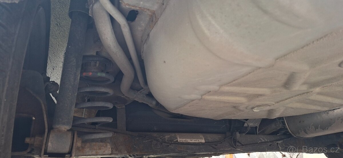 Prodam Ford fiesta 1.4 16v - 9