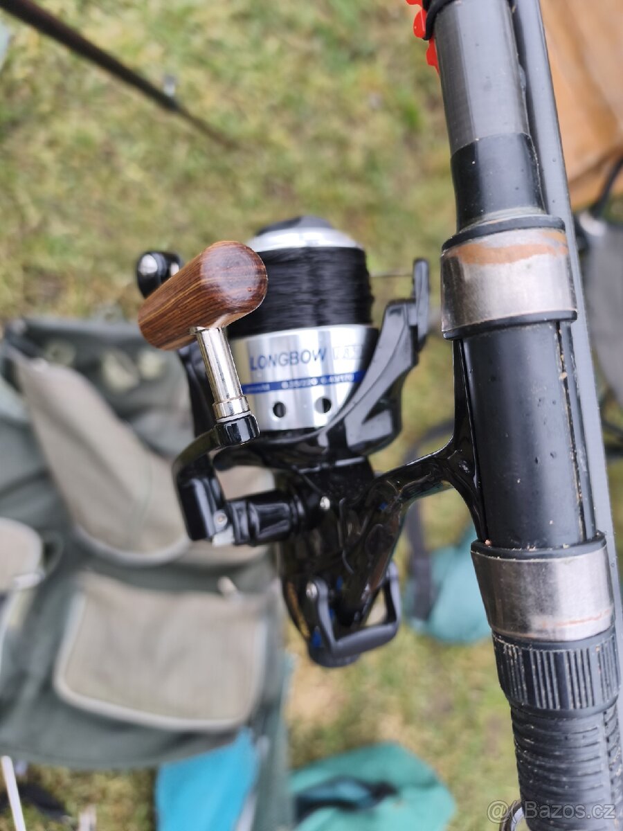 Rybářské potřeby pro začátečníka - 9