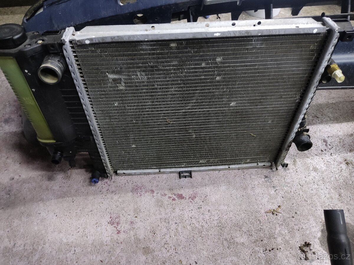 BMW E39 523i veškeré díly - 9