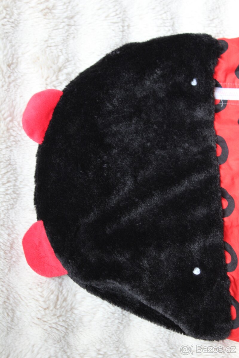 spacák beruška - 9