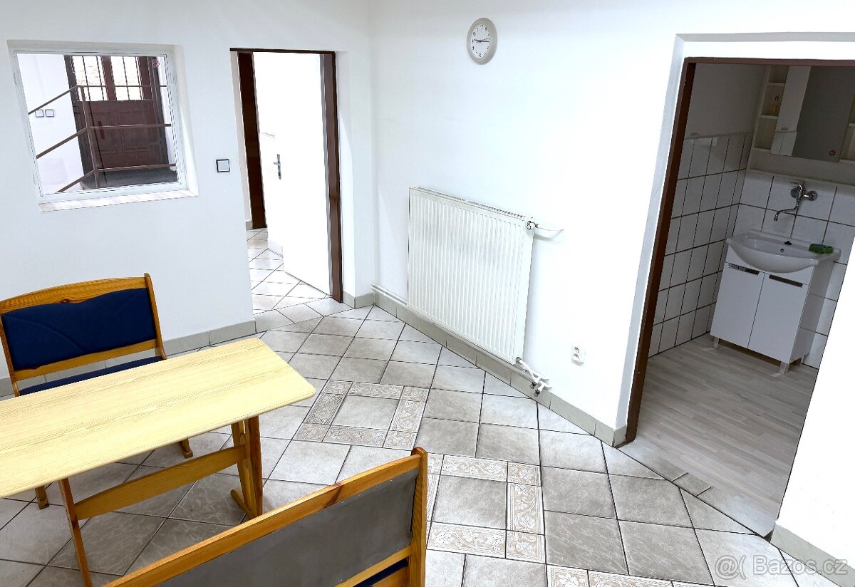 Pronájem komerčních prosrtorů, Ostrava - Hošťálkovice, 68 m2 - 9