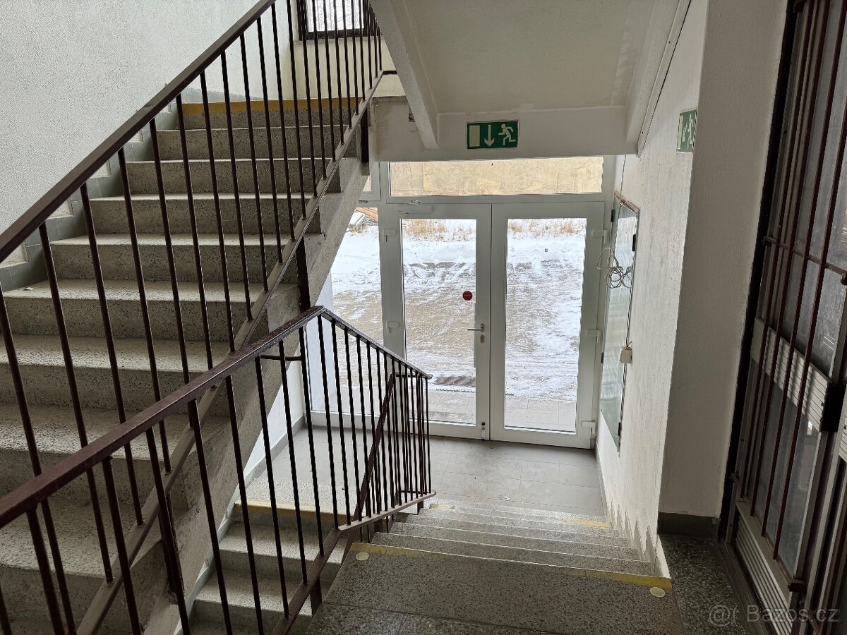 Pronájem nebytových prostor - 9