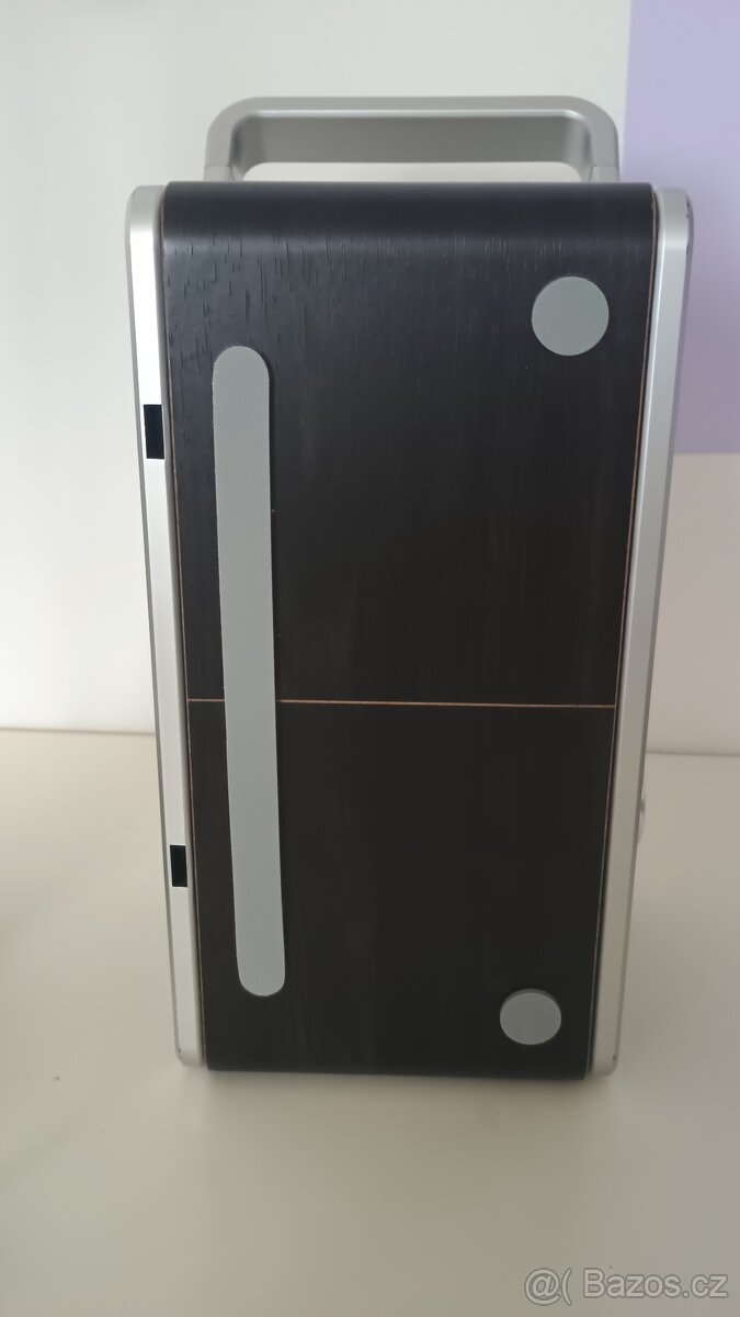 Prodám rádio Phillips - 9