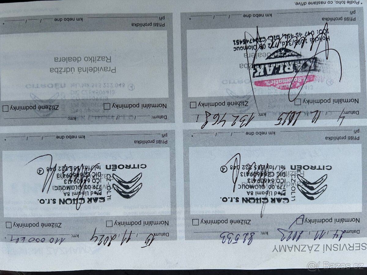 Citroen Berlingo 1,5 HDi - 9