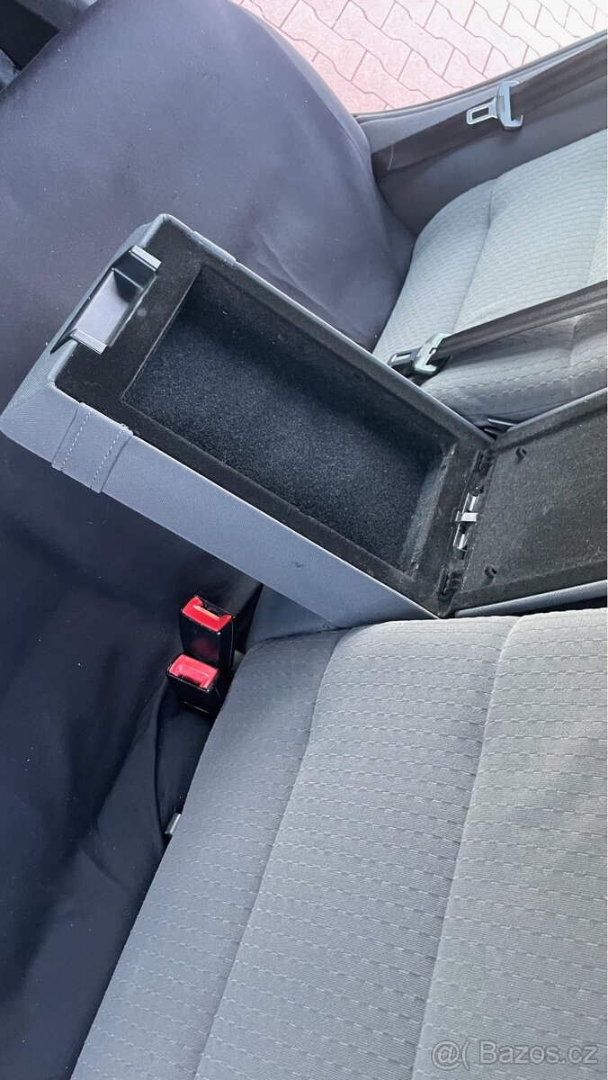 Volkswagen Passat B5.5 - 9