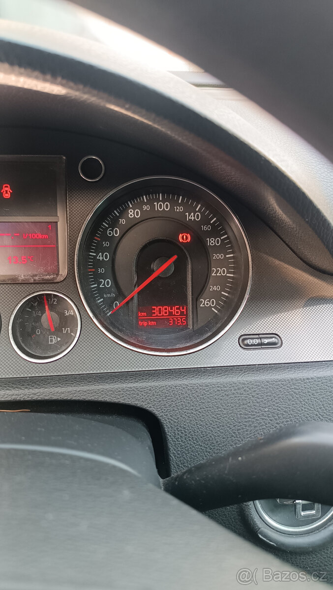 VW Passat Variant 2006 - 9