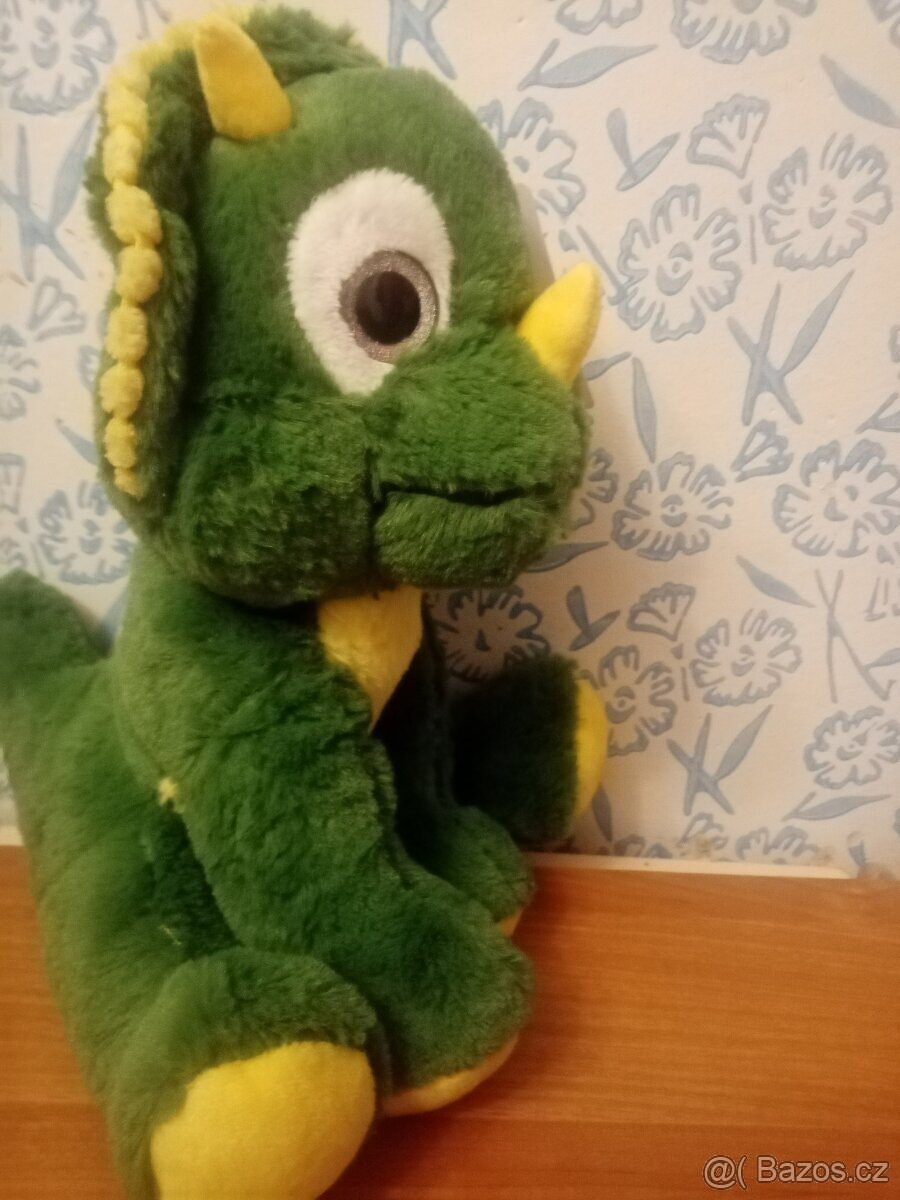 dinosauři z Penny - 9