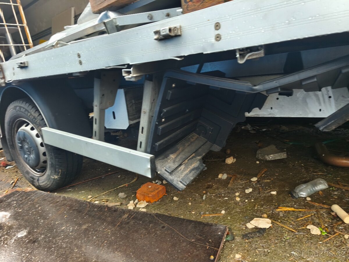 Renault master - 9