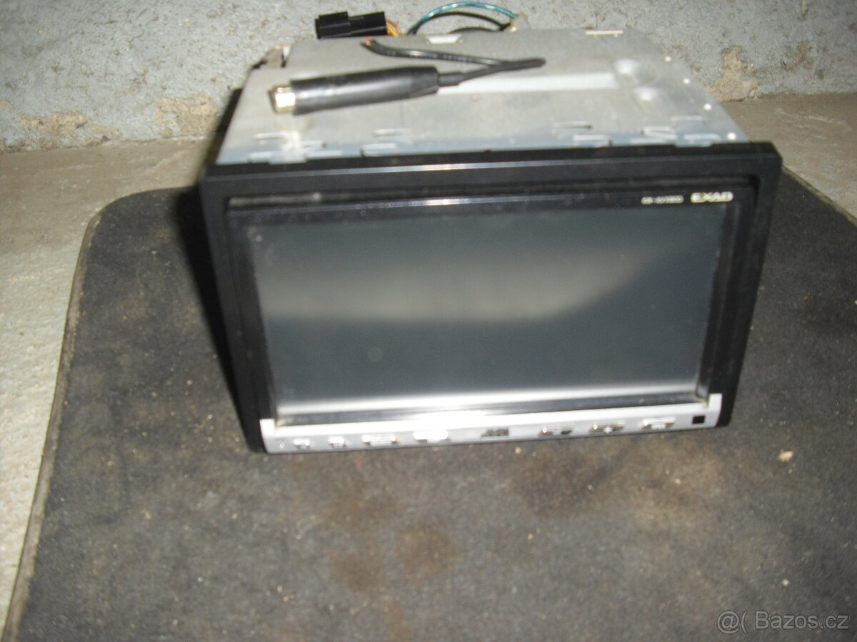 Zesilovace Radio Kabelaz - 9