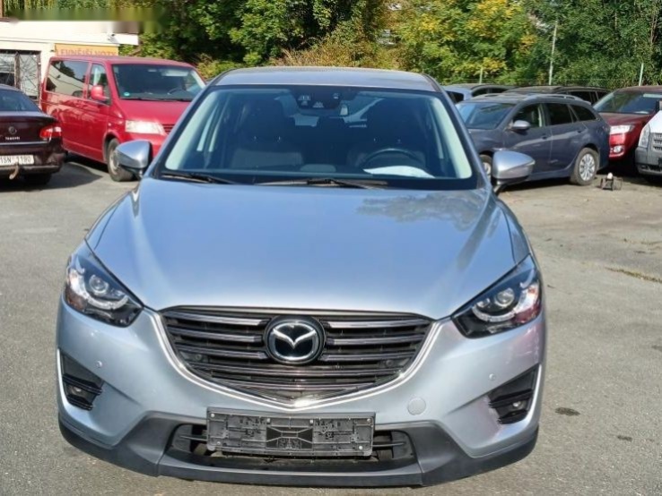 Mazda CX-5,2.5 141 kw 4x4 max. výbava - 9