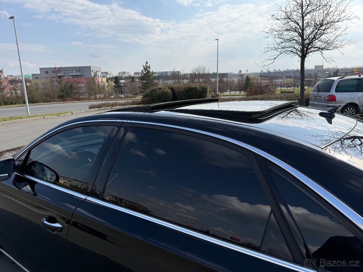 Audi A8L - 9
