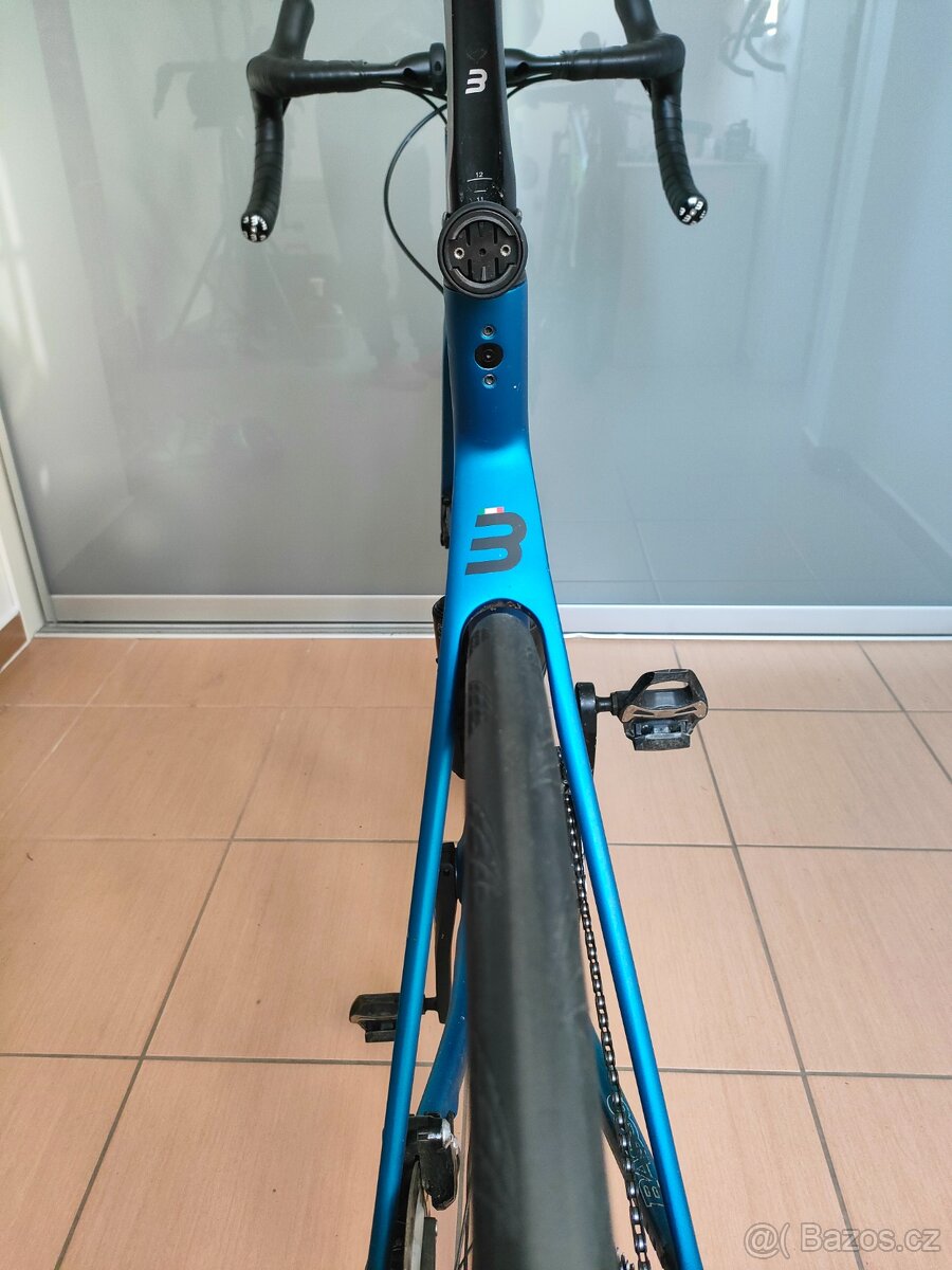 Basso Venta, vel.53, Shimano 105 - 9