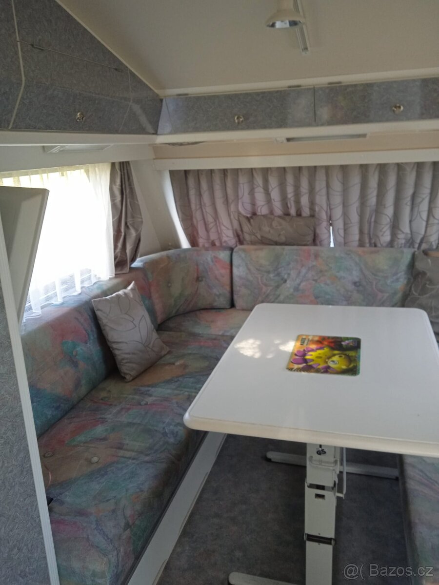 Karavan KIP HY LINE 41EK - 9