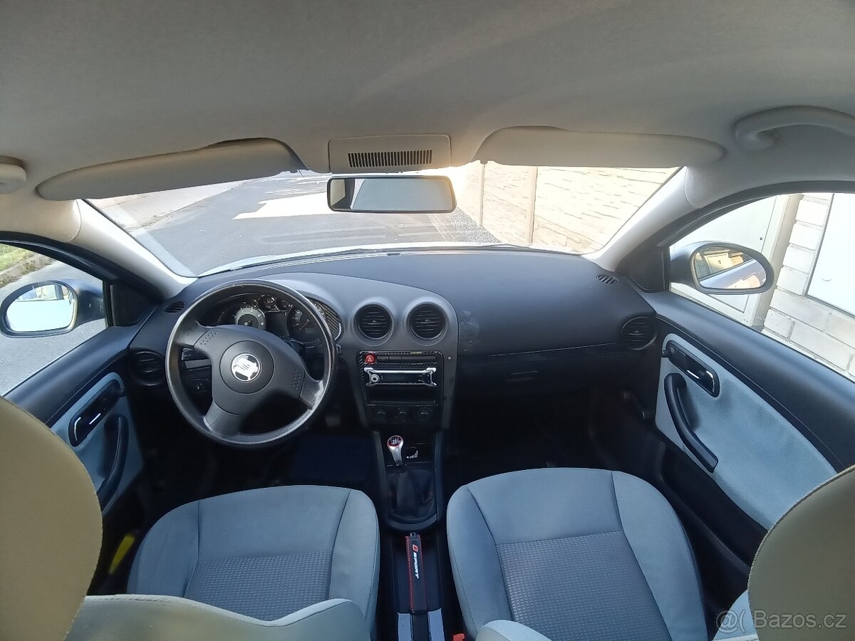 Seat Cordoba 1,2 12V - 9