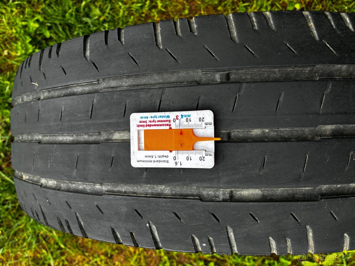 Pneu 215/75/16C - 9