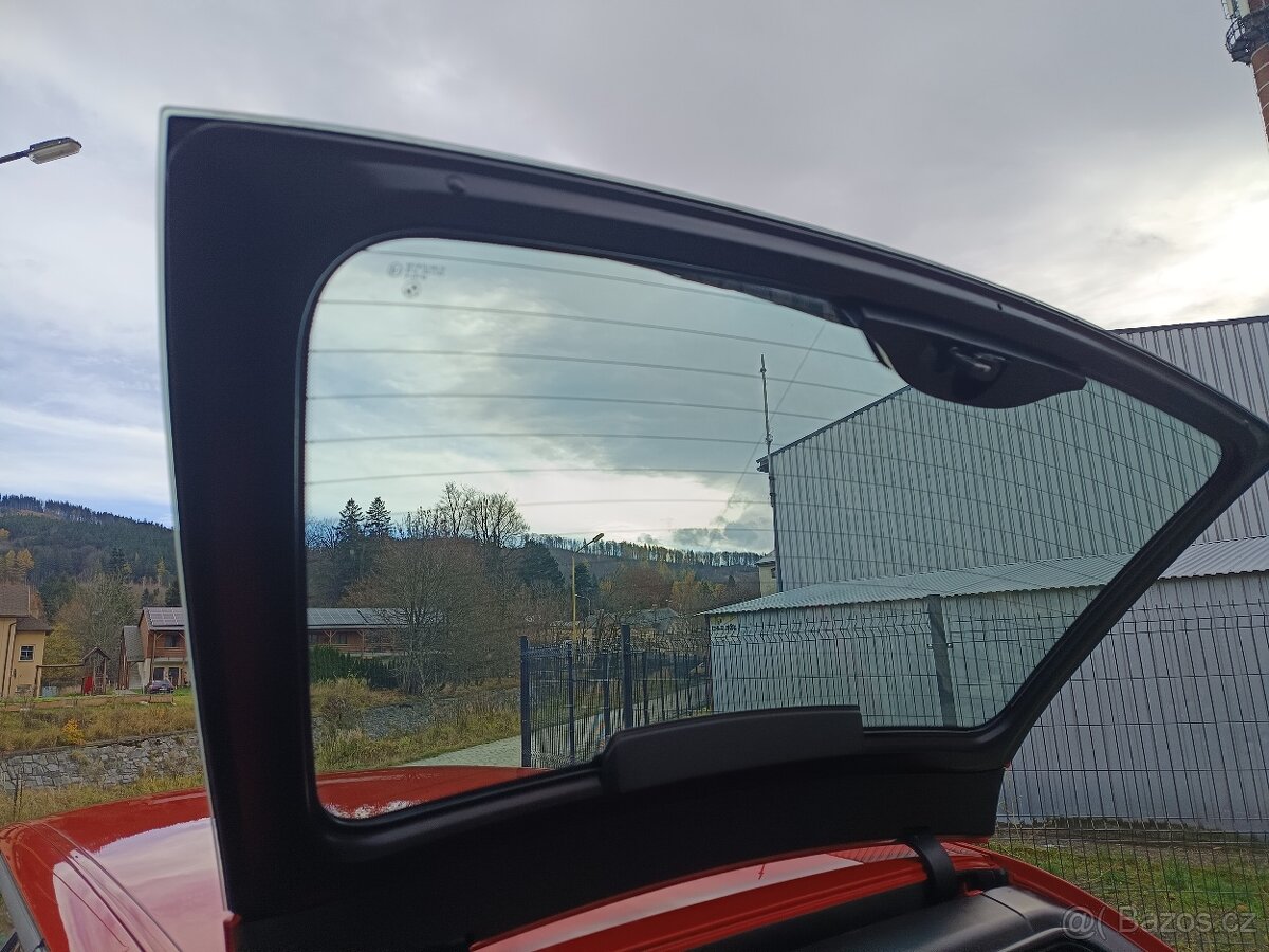 BMW E39 525d, manuál -2.majitel ,r.v.2002 naj.orig.228t.km - 9