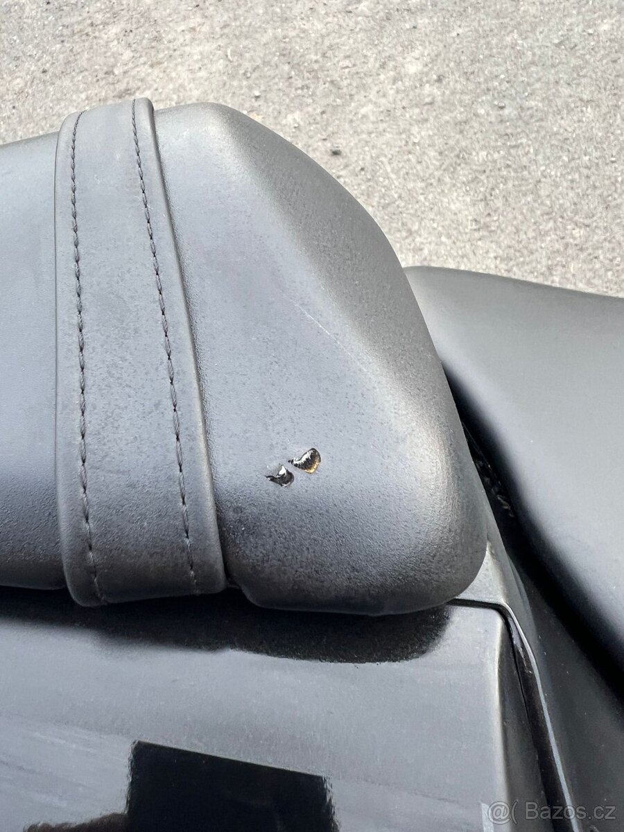 Prodám YAMAHA YZF-R3 2021 - 9