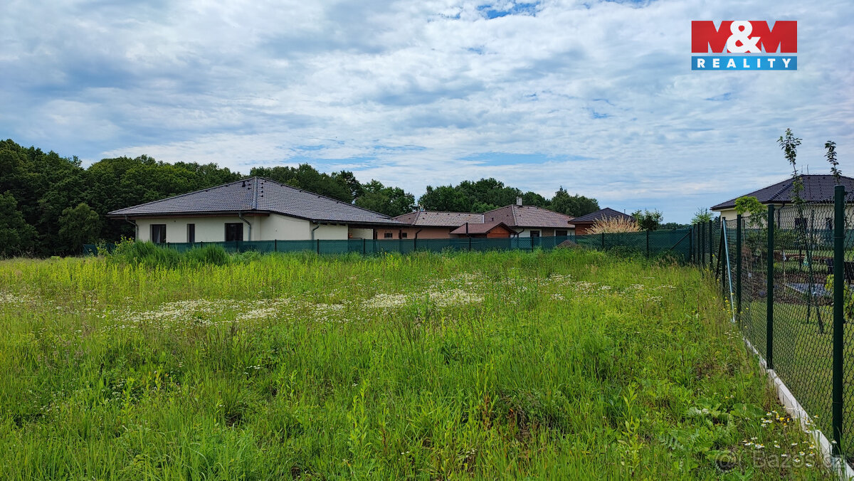 Prodej pozemku k bydlení, 1309 m², Stará Ves nad Ondřejnicí - 9