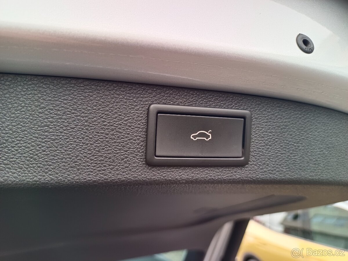 Škoda Kodiaq 2.0TDI 147kW 4x4 Sportline - záruka Autodraft - 9