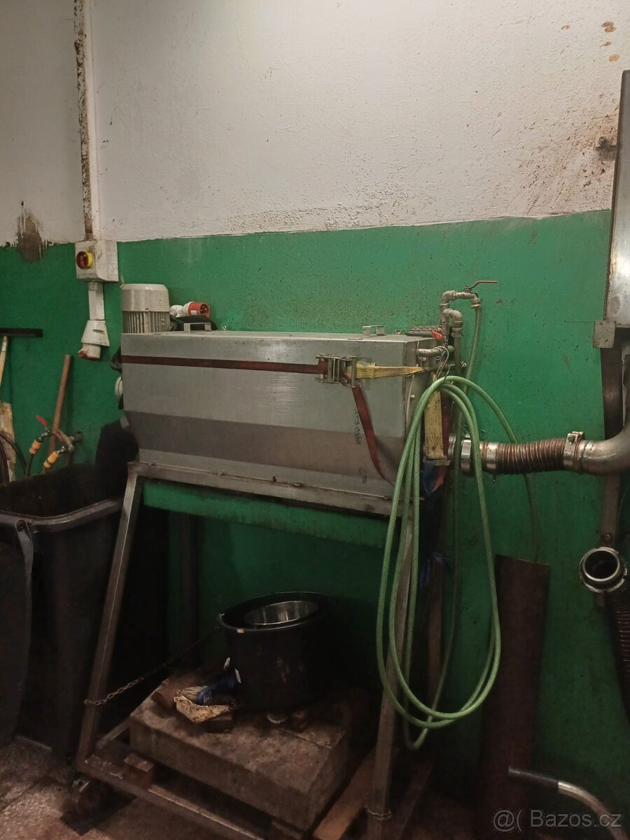 Pálenice 300/100 litrů i jednotlivě - 9