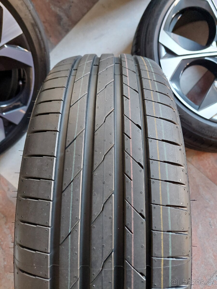 Škoda Kodiaq 2 Elias R20 NOVÉ letní kola - 9