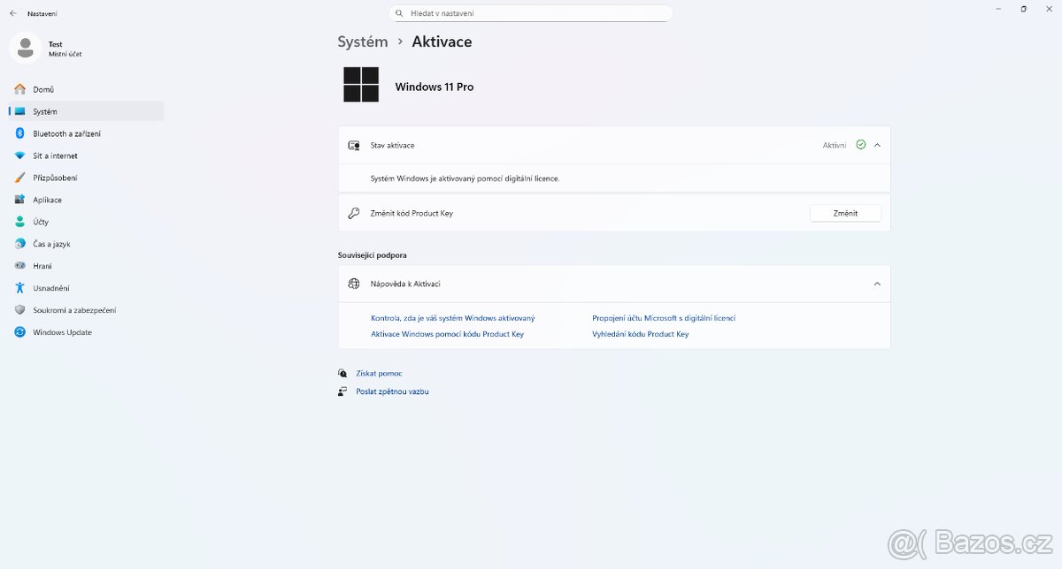 ThinkCentre M800 Tower - Intel i7 + 40GB RAM + 256 GB SSD - 9