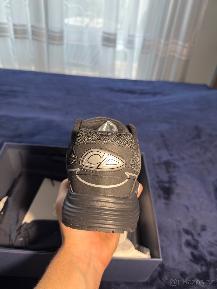 Christian Dior b30 black - 9