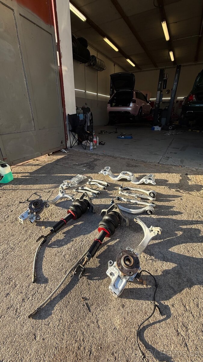 A4 / S4 look 2.0tfsi 320hp - 9