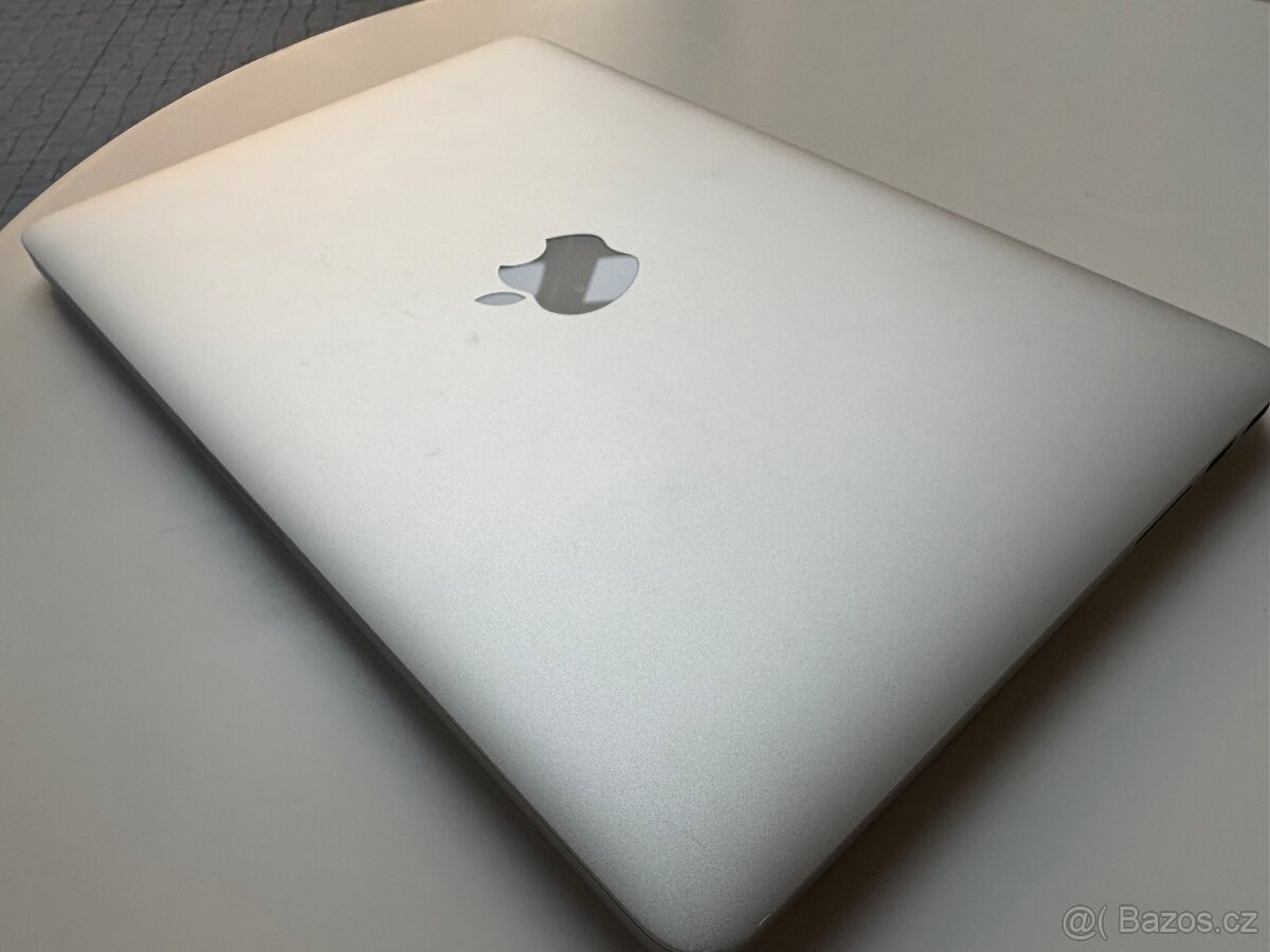 Apple MacBook Pro 13, Late 2013 TOP stav - 9