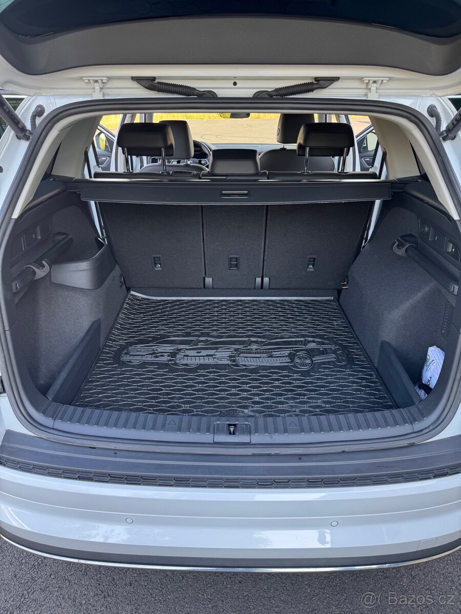 ŠKODA Kodiaq 2.0 Tdi 147 KW L&K 4x4 DSG ODPOČET DPH, - 9