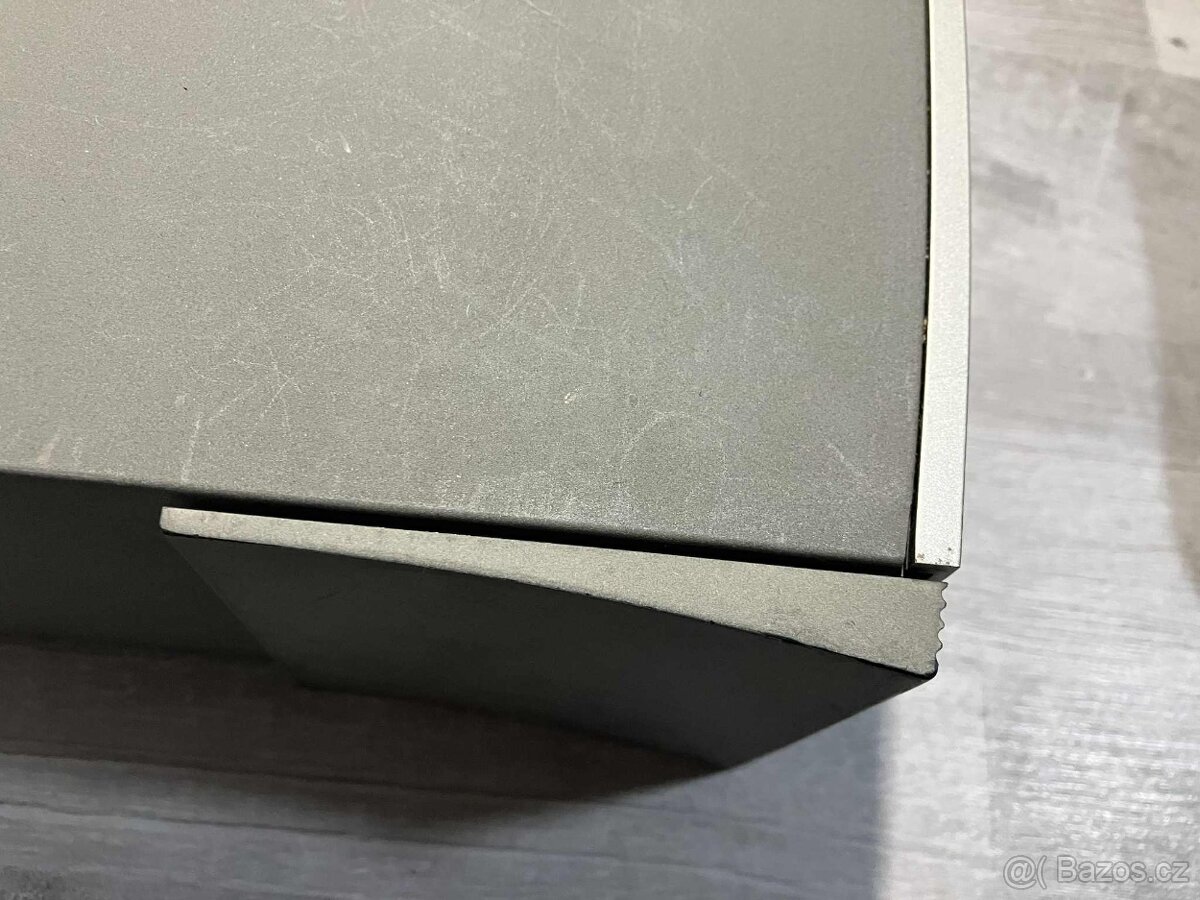 Tape deck Grundig M-100 CF FINE ARTS - 9