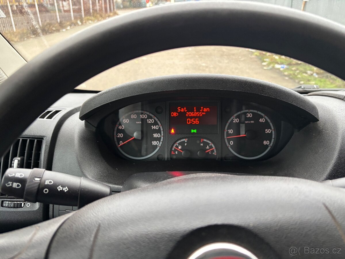 Fiat Ducato 6 mist - 9