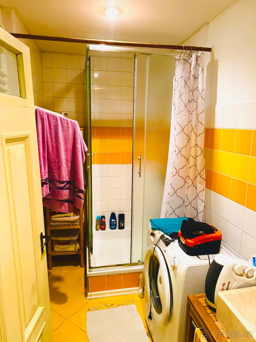 Pronájem domu - 9