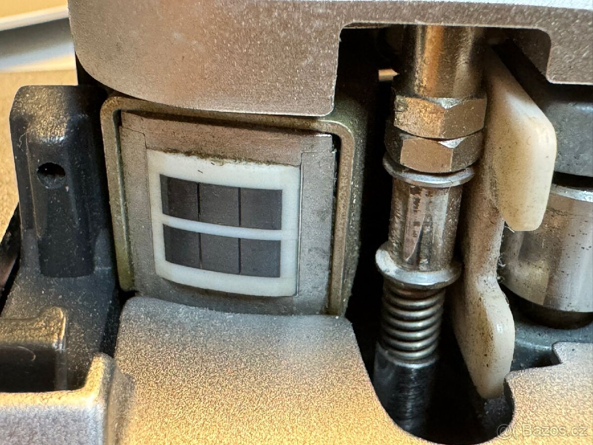 Studer A807 MK II VU TM nové hlavy - 9