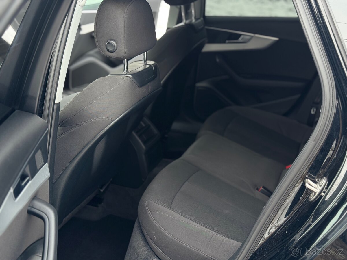 🔥Audi A4 , B8 , 140kw🔥 - 9