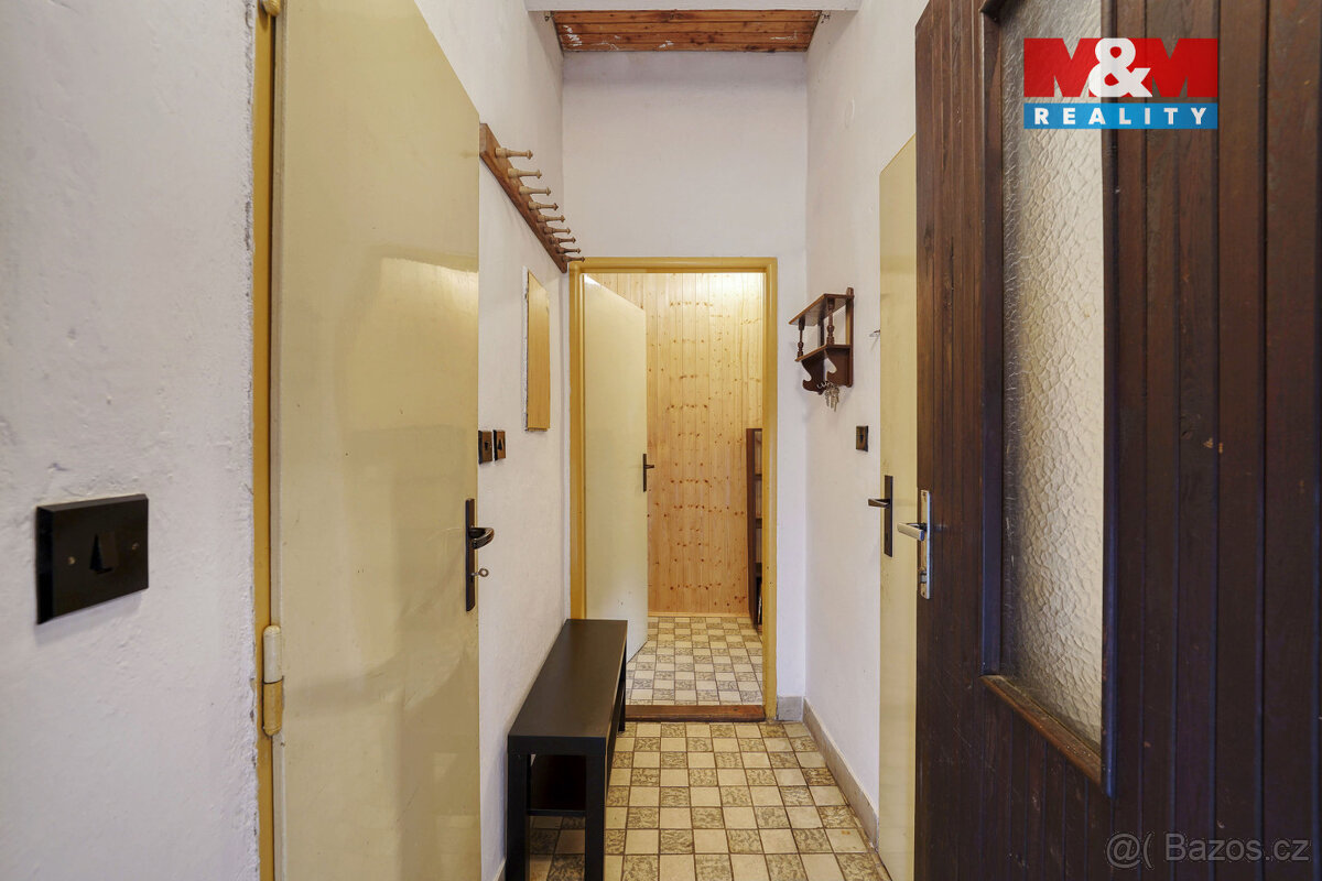 Prodej chalupy, 48 m², Prášily - 9