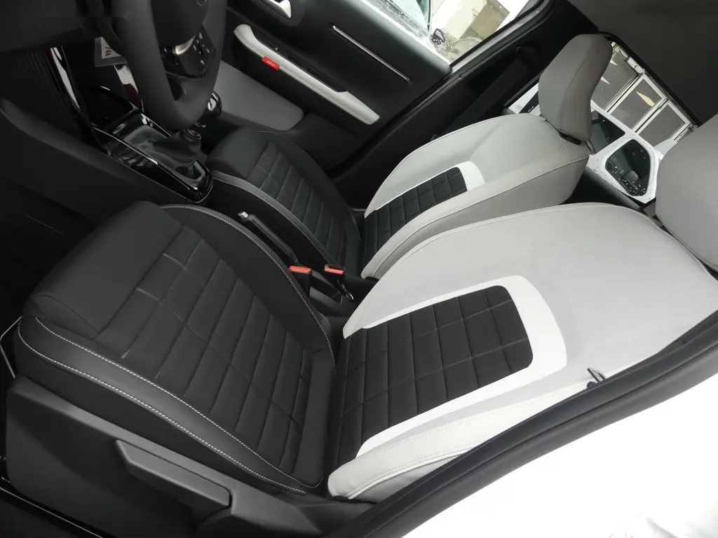 Citroën C3, MAX Turbo 100k Manual 3 - 9