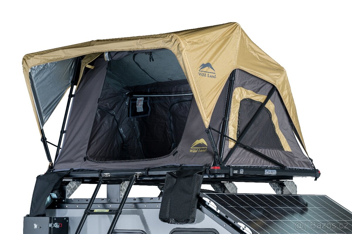 Karavan Niewiadów Venture - 9