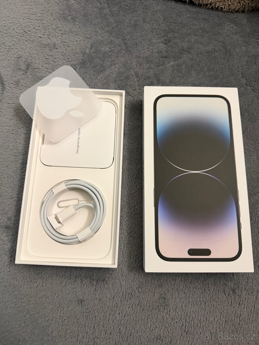 IPhone 14 Pro Max - 9