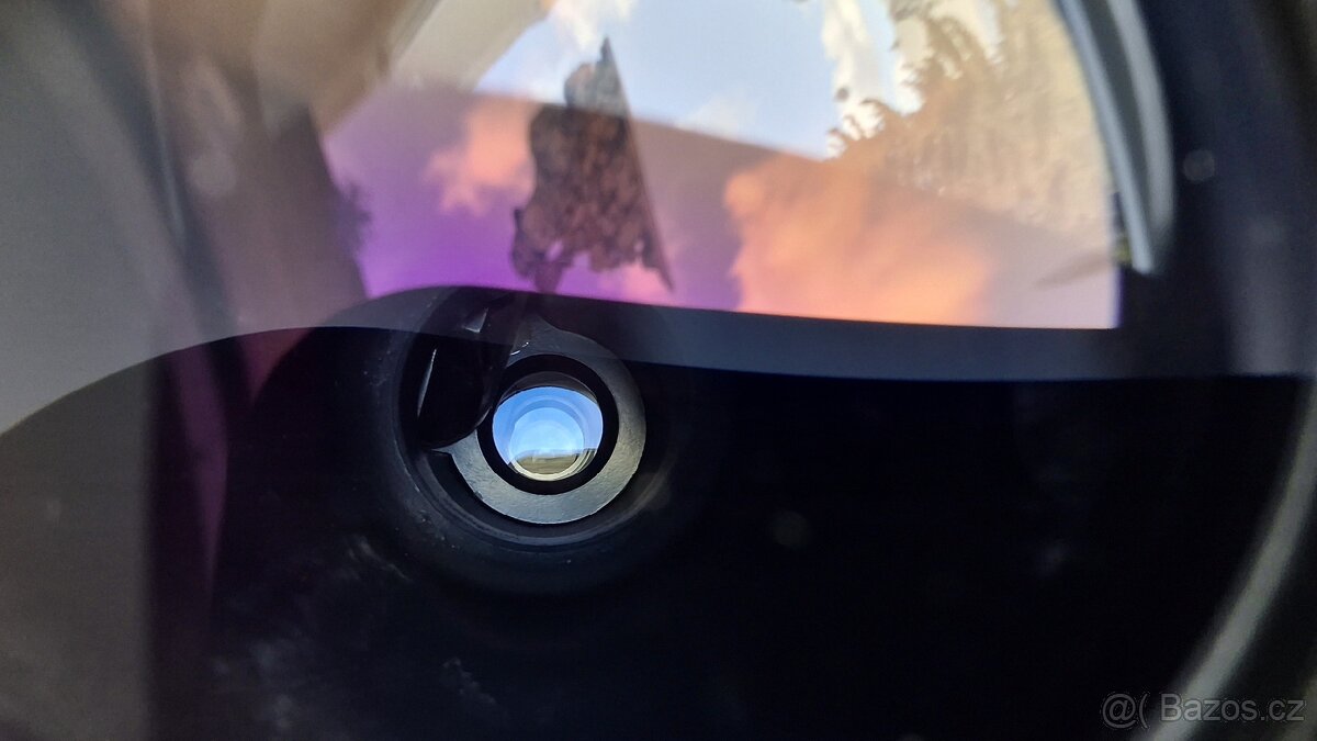 Dalekohled BPC 10X50 SOTEM - 9