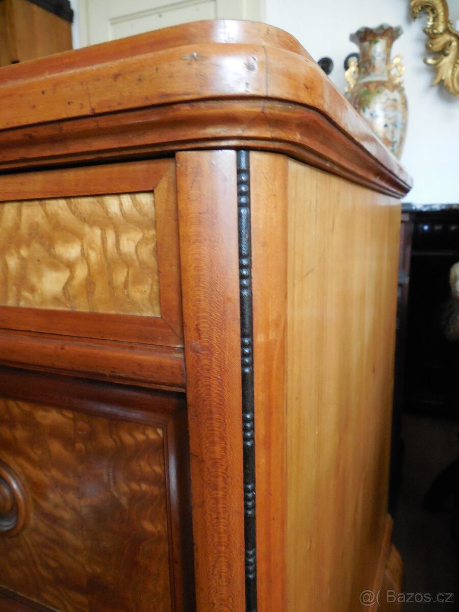 Komoda psací - 9