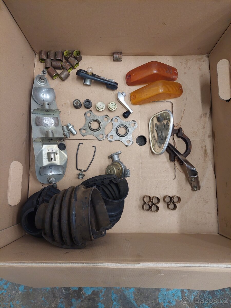 Škoda 1000MB až 120 - 9