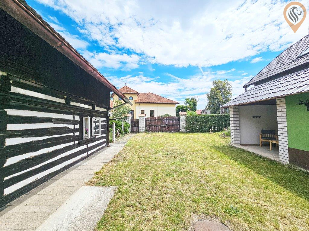 Prodej chalupy 80 m2, Kosice - 9